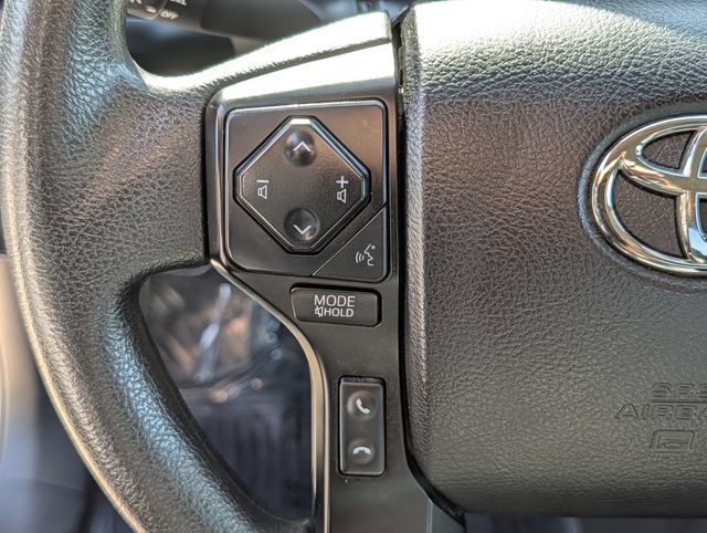 Used 2022 Toyota Tacoma SR RWD image 17