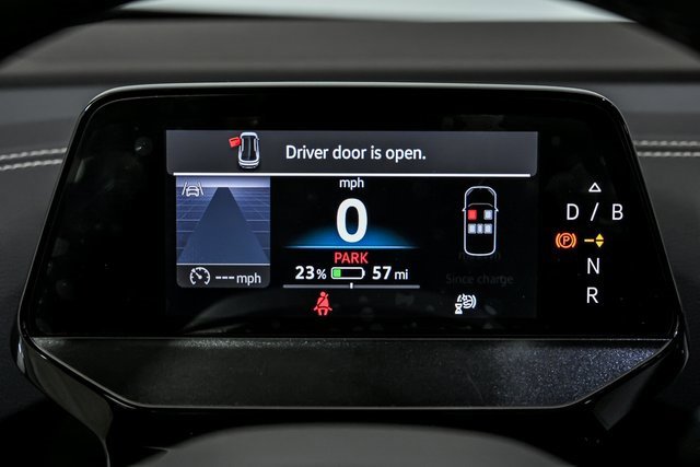 New 2025 Volkswagen ID.4 Pro S image 11