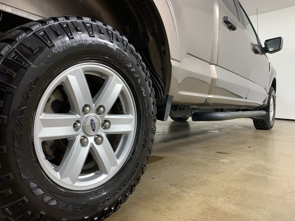 Used 2022 Ford F150 XLT w/ Trailer Tow Package image 9