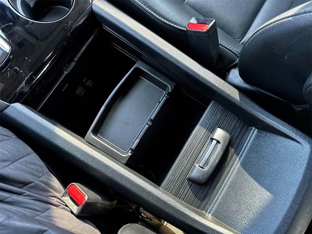 Used 2021 Honda Pilot Touring image 21