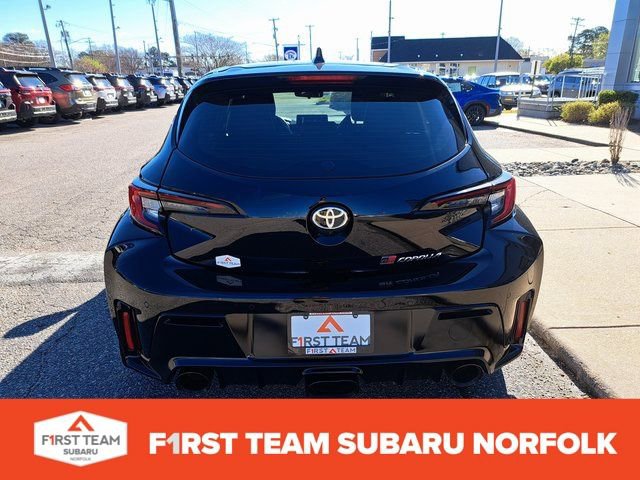 Used 2024 Toyota Corolla Premium image 5