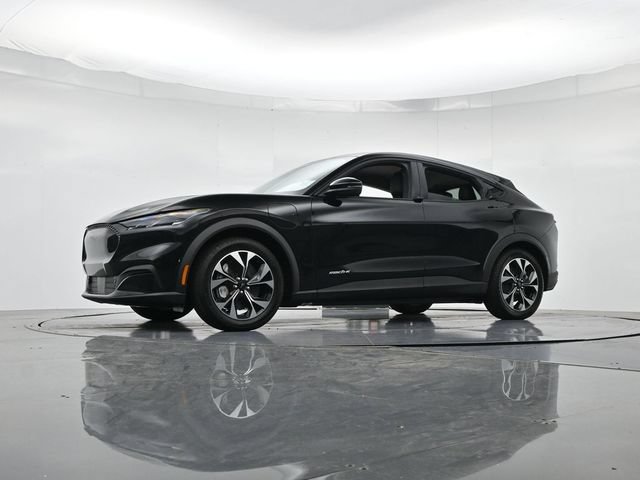 New 2026 Ford Mustang Mach-E Select w/ Comfort Package Lite RWD image 41
