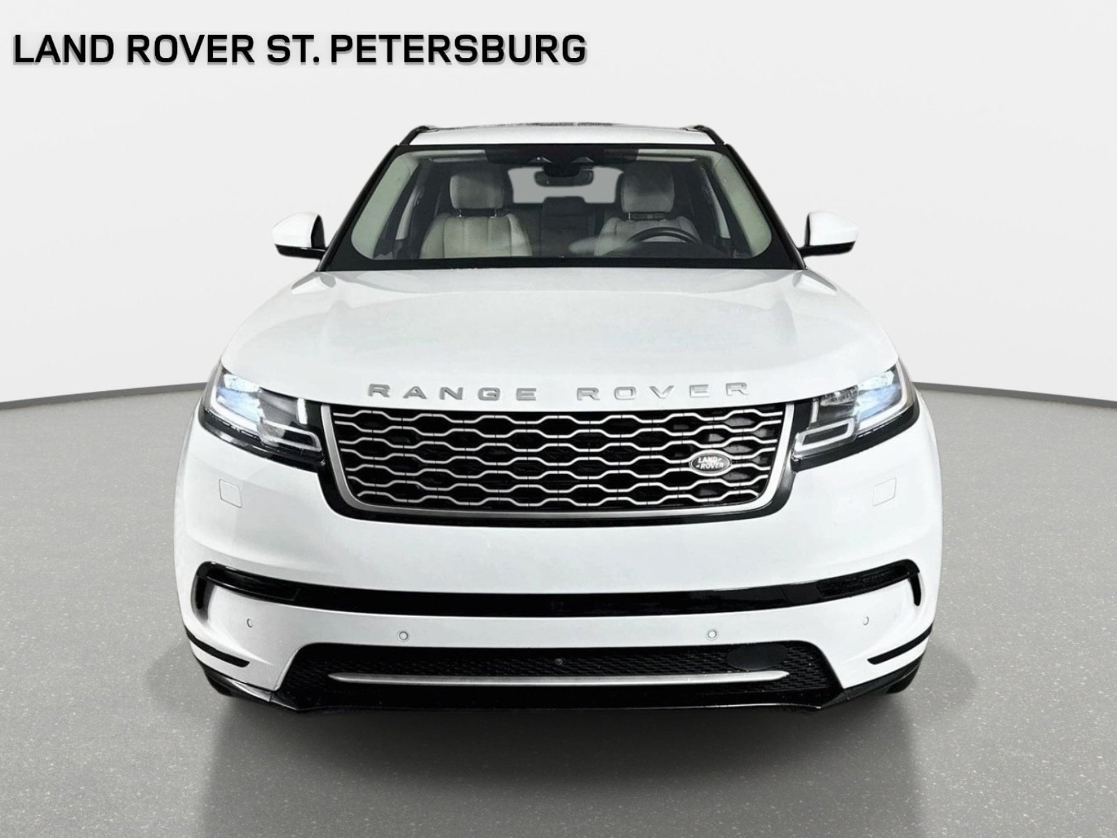 Used 2021 Land Rover Range Rover Velar S AWD/4WD image 2