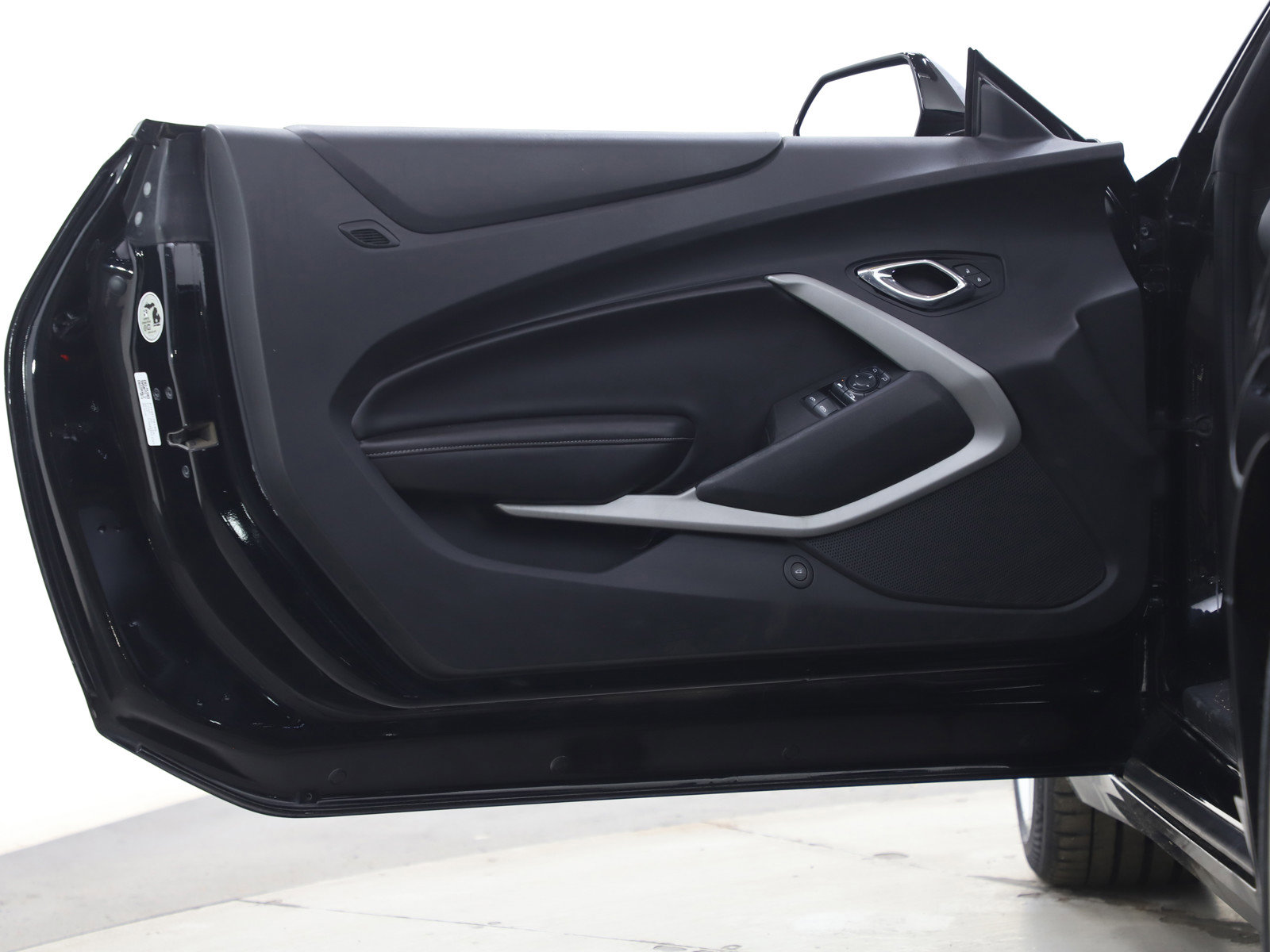 Used 2017 Chevrolet Camaro SS image 20