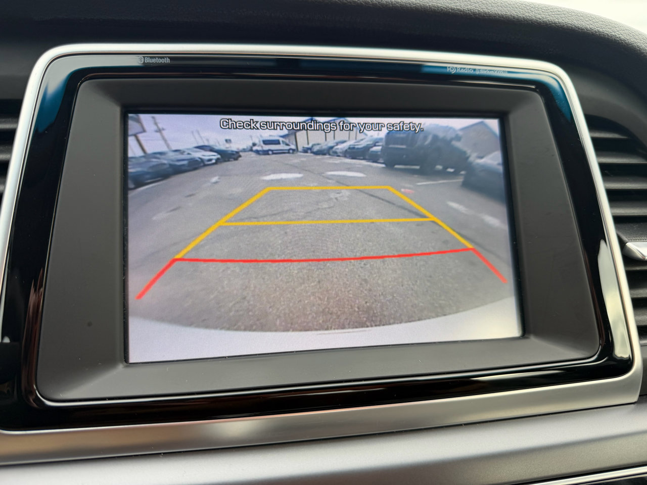 Used 2019 Hyundai Sonata Plug-In Hybrid image 19