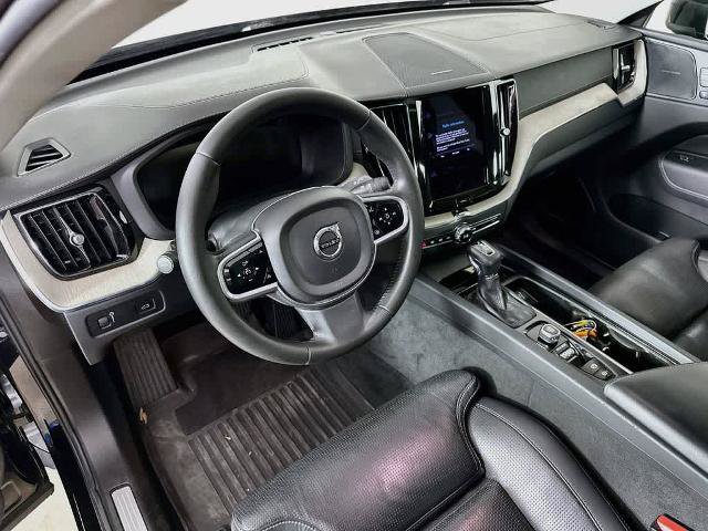 Used 2021 Volvo XC60 T5 Inscription w/ Protection Package Premier FWD image 2
