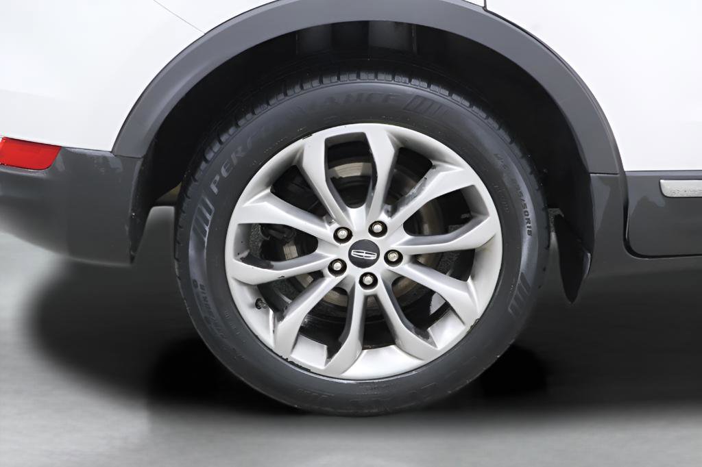 Used 2015 Lincoln MKC AWD w/ Equipment Group 101A Select image 32