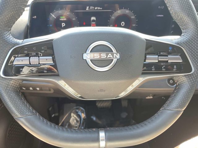Certified 2023 Nissan Ariya FWD image 20
