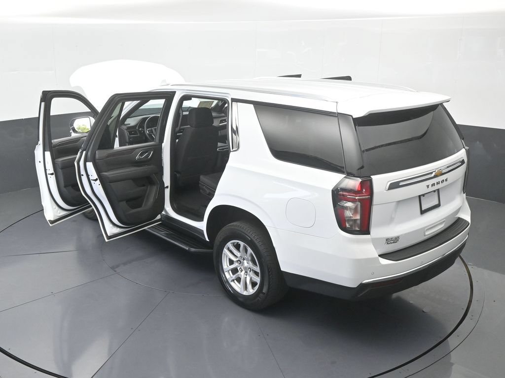 Used 2024 Chevrolet Tahoe LS RWD image 70