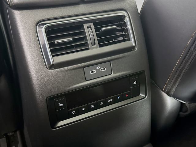 New 2026 MAZDA CX-90 3.3 Turbo w/ Premium Plus Pkg image 27