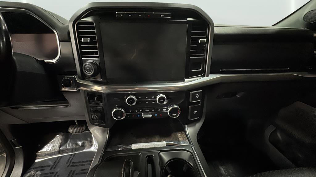 Used 2021 Ford F150 Lariat w/ Equipment Group 502A High image 10