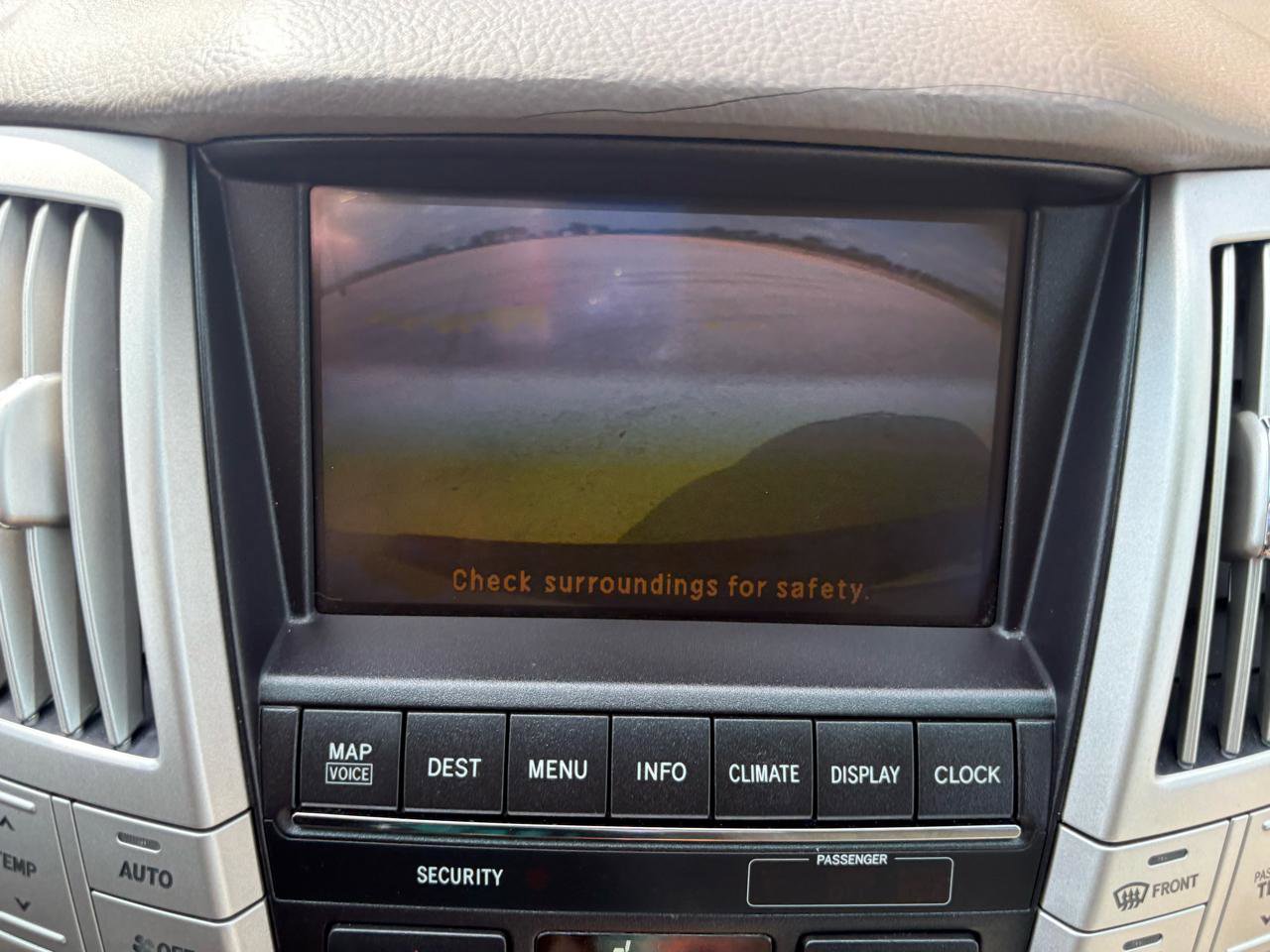 Used 2005 Lexus RX 330 AWD image 55