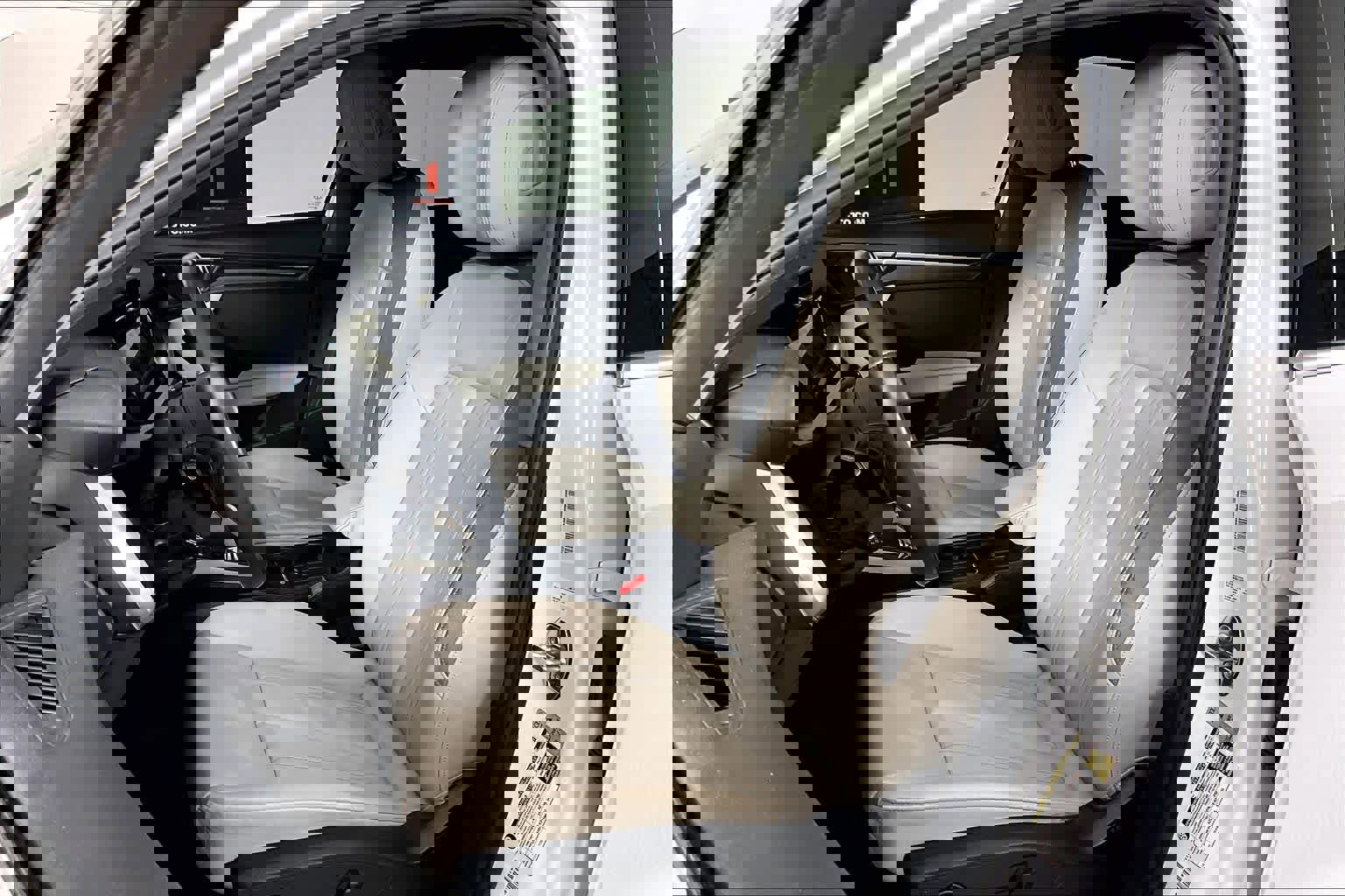 Used 2022 Audi A3 2.0T Premium Plus w/ Premium Plus Package image 7