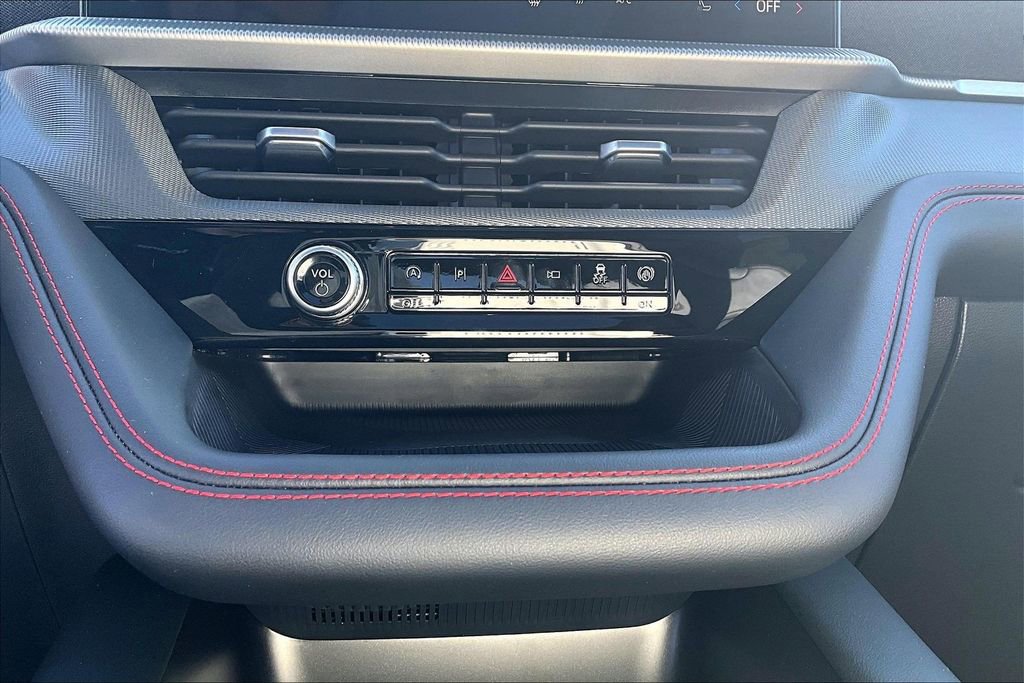 New 2026 Ford Explorer ST-Line image 20