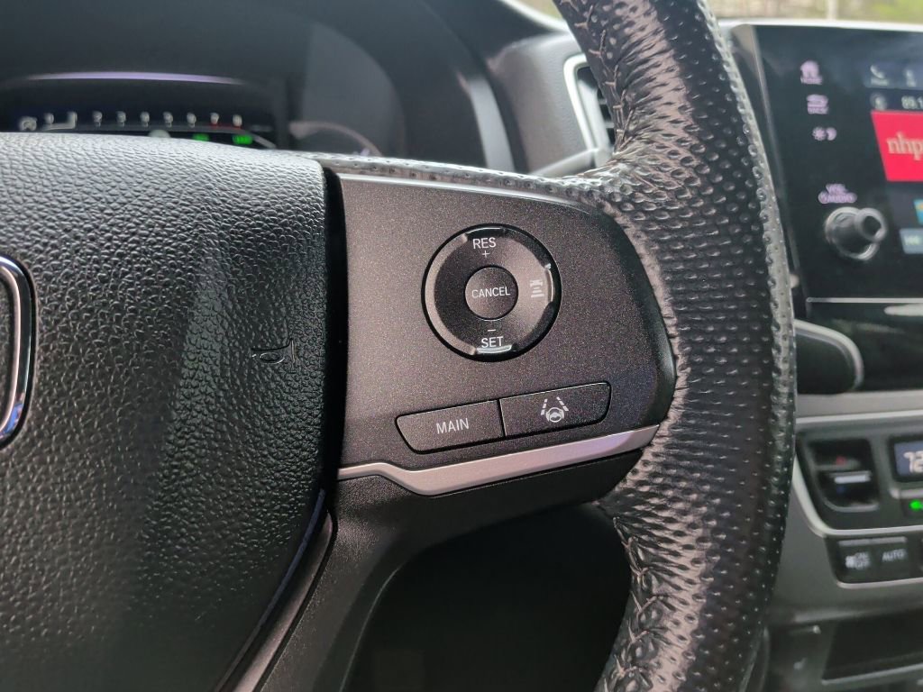 Certified 2023 Honda Passport EX-L image 15