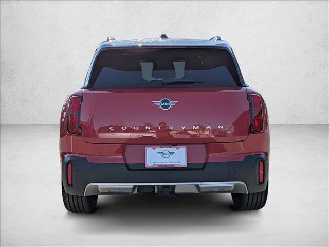 New 2026 MINI Cooper Countryman S image 8