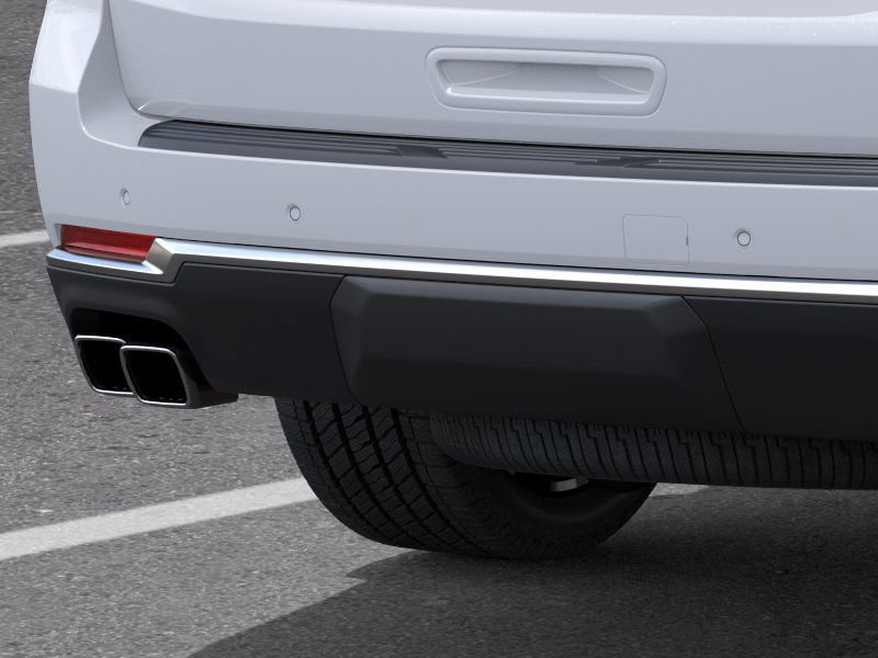 New 2026 Chevrolet Tahoe High Country image 38