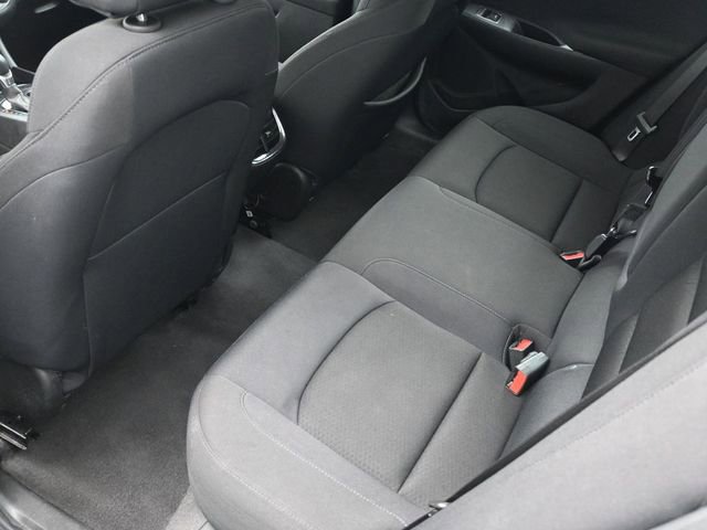 Used 2023 Chevrolet Malibu LT image 17