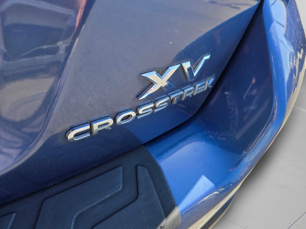 Used 2013 Subaru Crosstrek 2.0i Limited AWD/4WD image 34