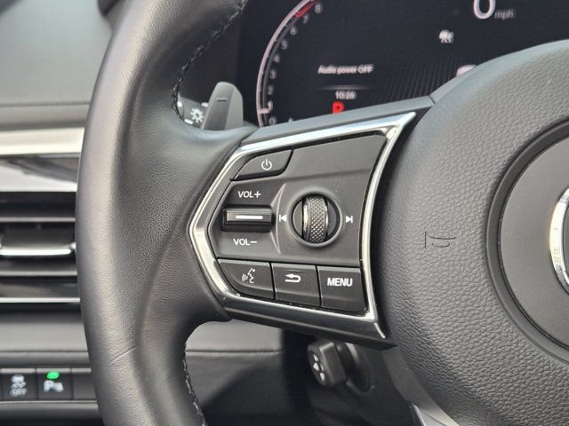 Certified 2026 Acura MDX w/ Technology Package FWD image 27