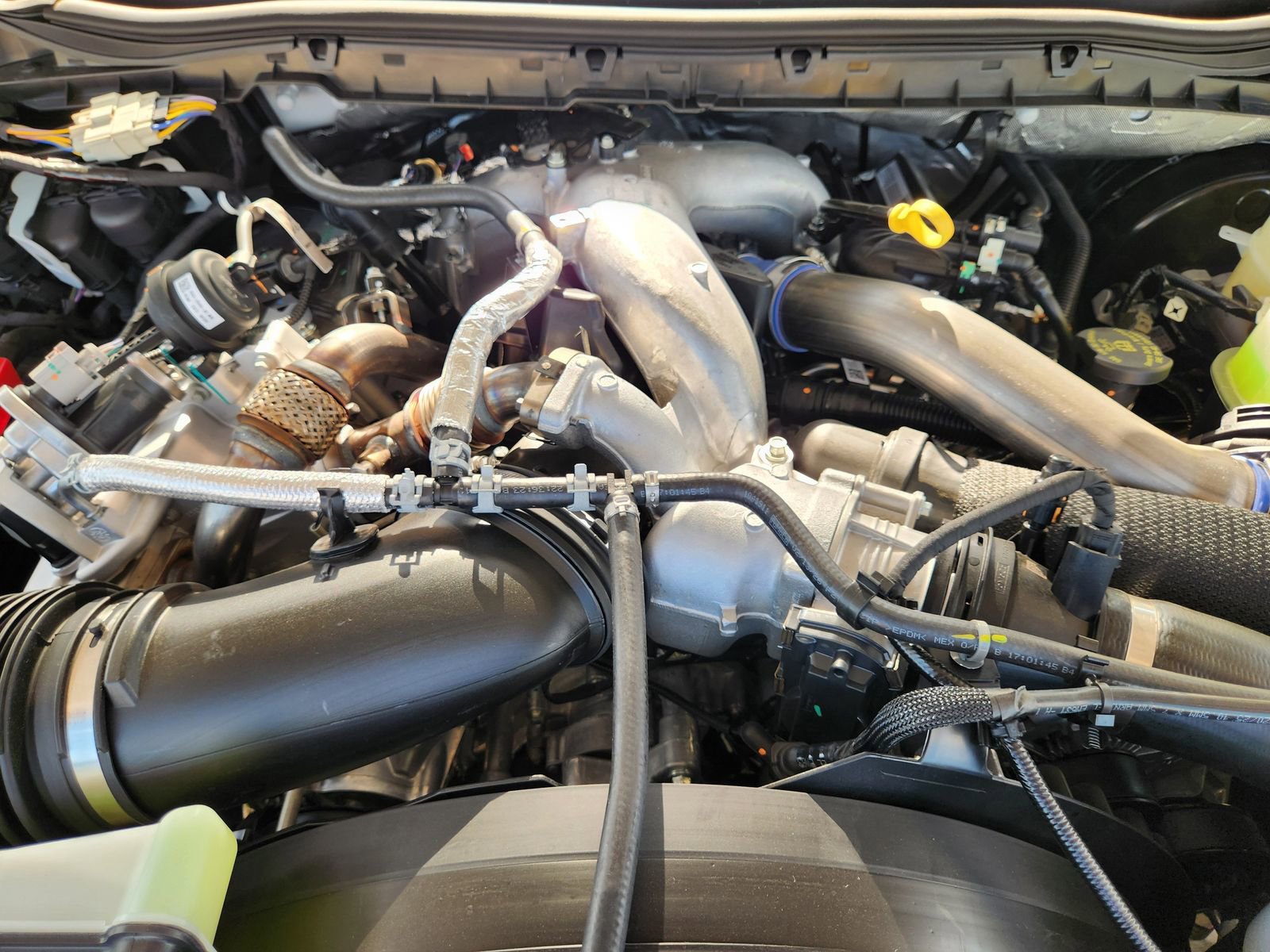 New 2026 Ford F250 XLT image 26