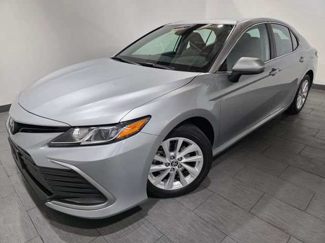 Used 2024 Toyota Camry LE