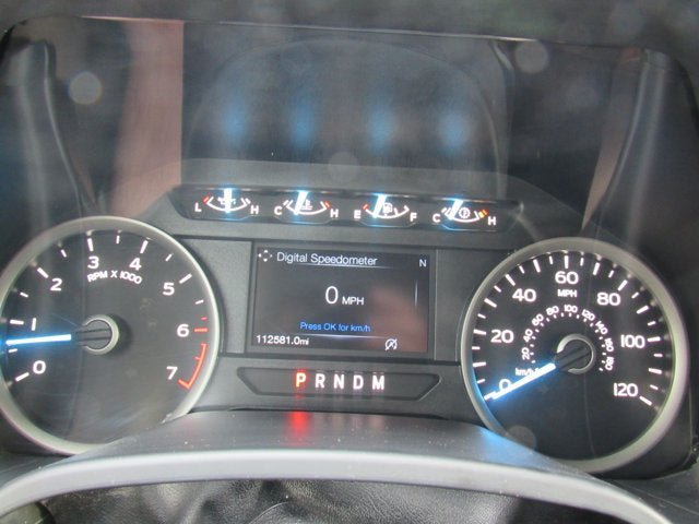 Used 2019 Ford F150 XLT w/ Equipment Group 302A Luxury AWD/4WD image 17