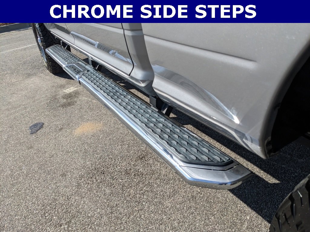 Used 2019 RAM 2500 Big Horn image 6