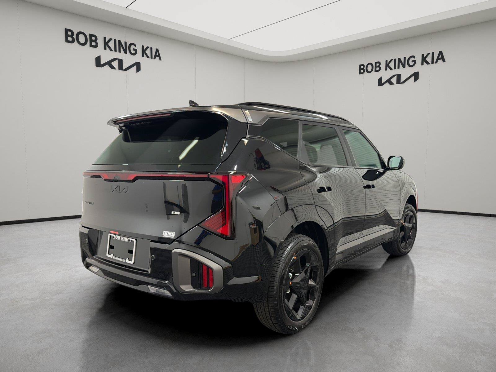 New 2027 Kia Seltos X-Line S AWD/4WD image 5