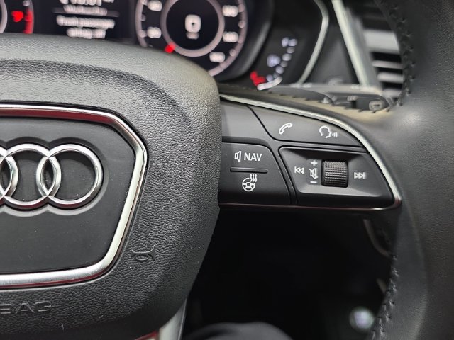 Used 2018 Audi Q5 2.0T Premium Plus w/ Premium Plus Package AWD/4WD image 17