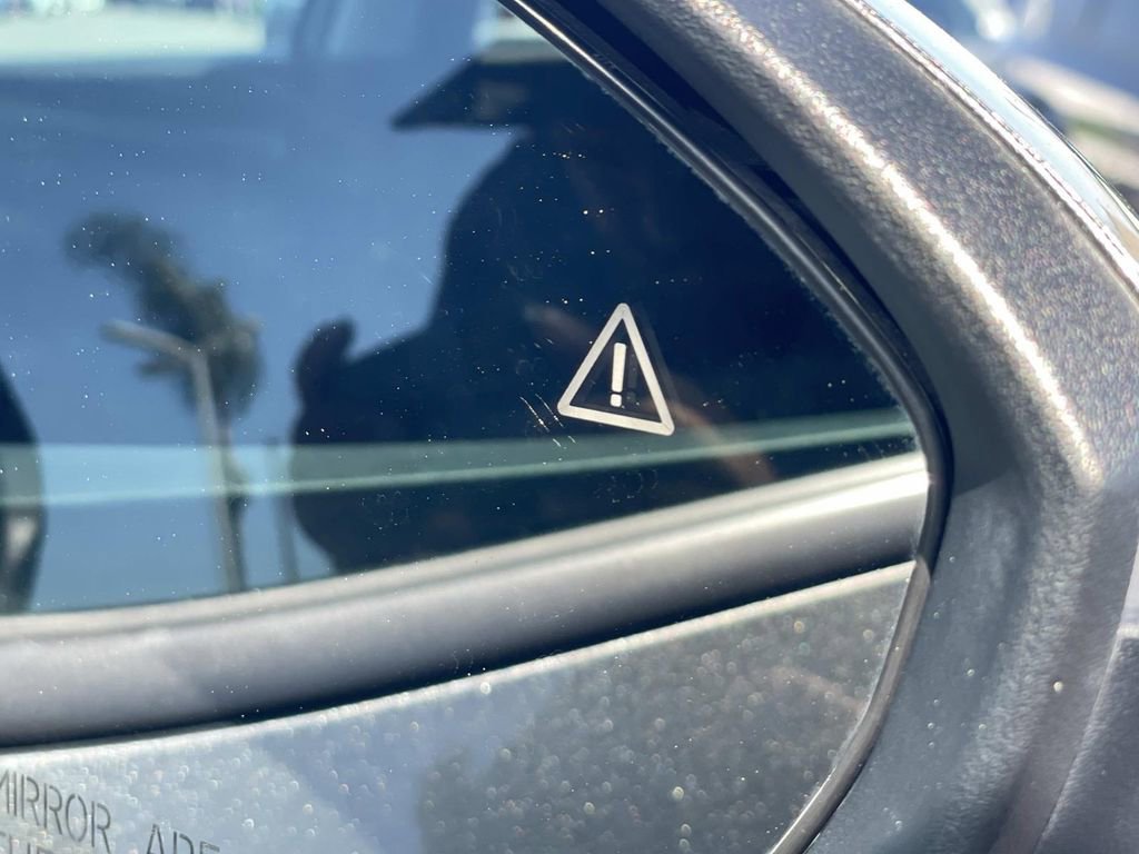 Certified 2023 Hyundai Tucson SEL image 28