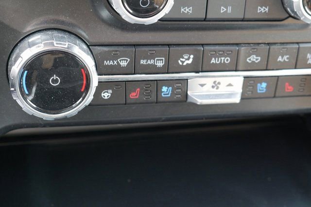 Used 2025 Ford F250 Lariat w/ Lariat Ultimate Package image 5