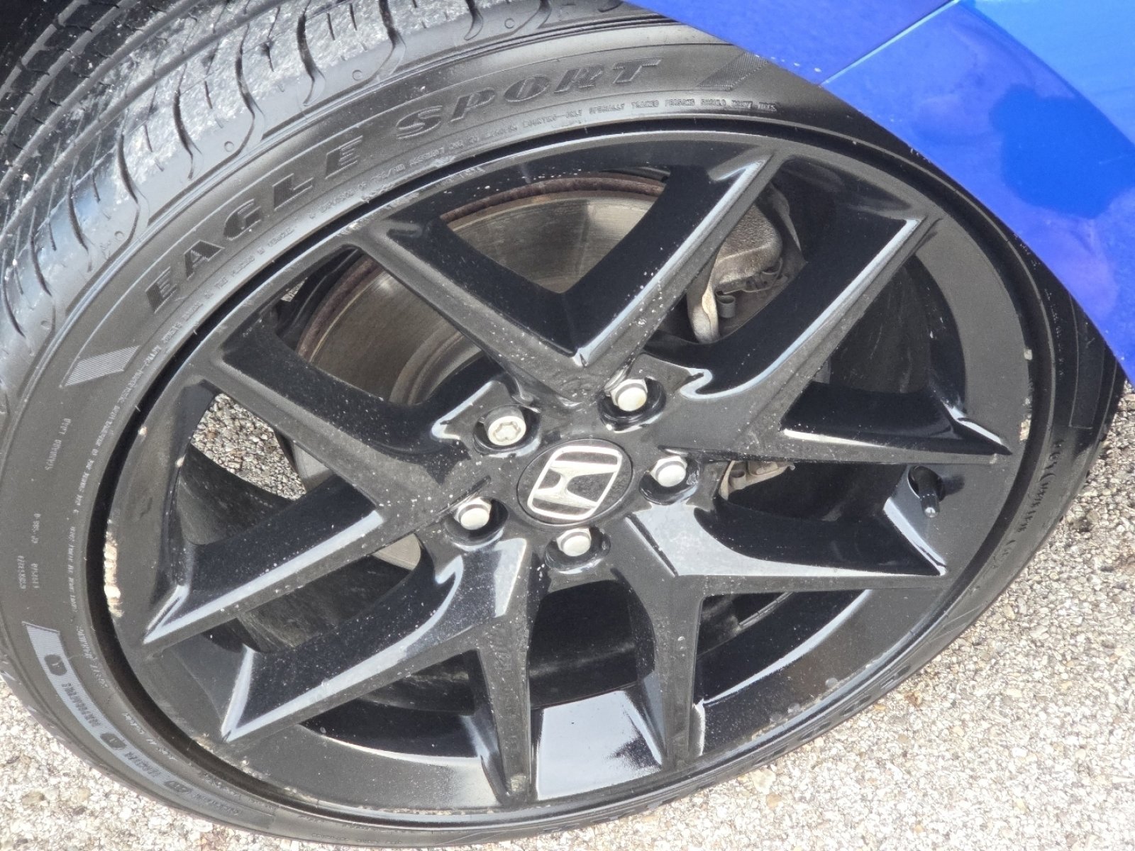 Used 2023 Honda Civic Sport image 7