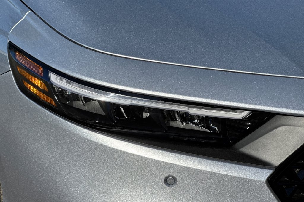 New 2026 Honda Accord EX-L image 21