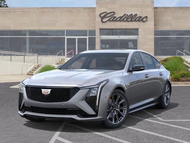 New 2026 Cadillac CT5 Sport RWD image 6