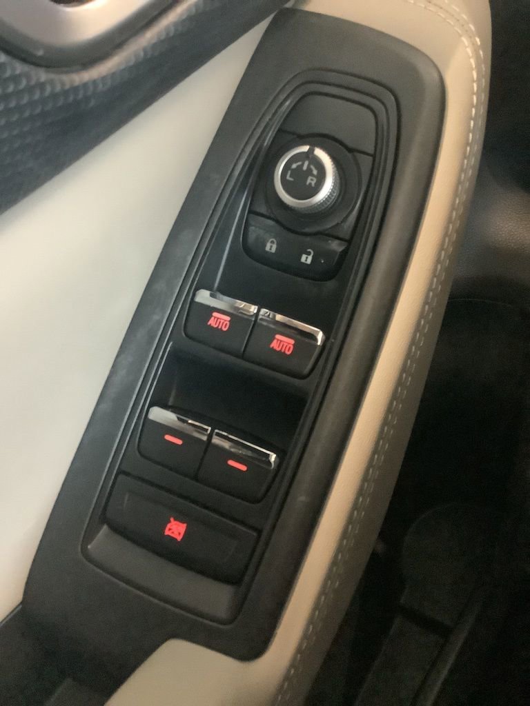 Certified 2023 Subaru Forester Premium image 23