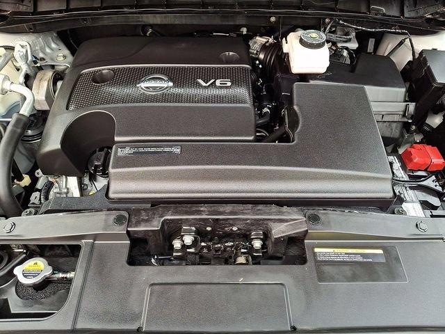 Used 2024 Nissan Murano SL AWD/4WD image 29