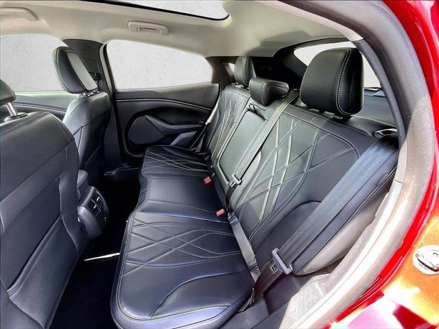 Used 2023 Ford Mustang Mach-E California Route 1 AWD/4WD image 28