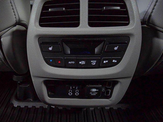 Used 2021 Honda Pilot Touring image 17