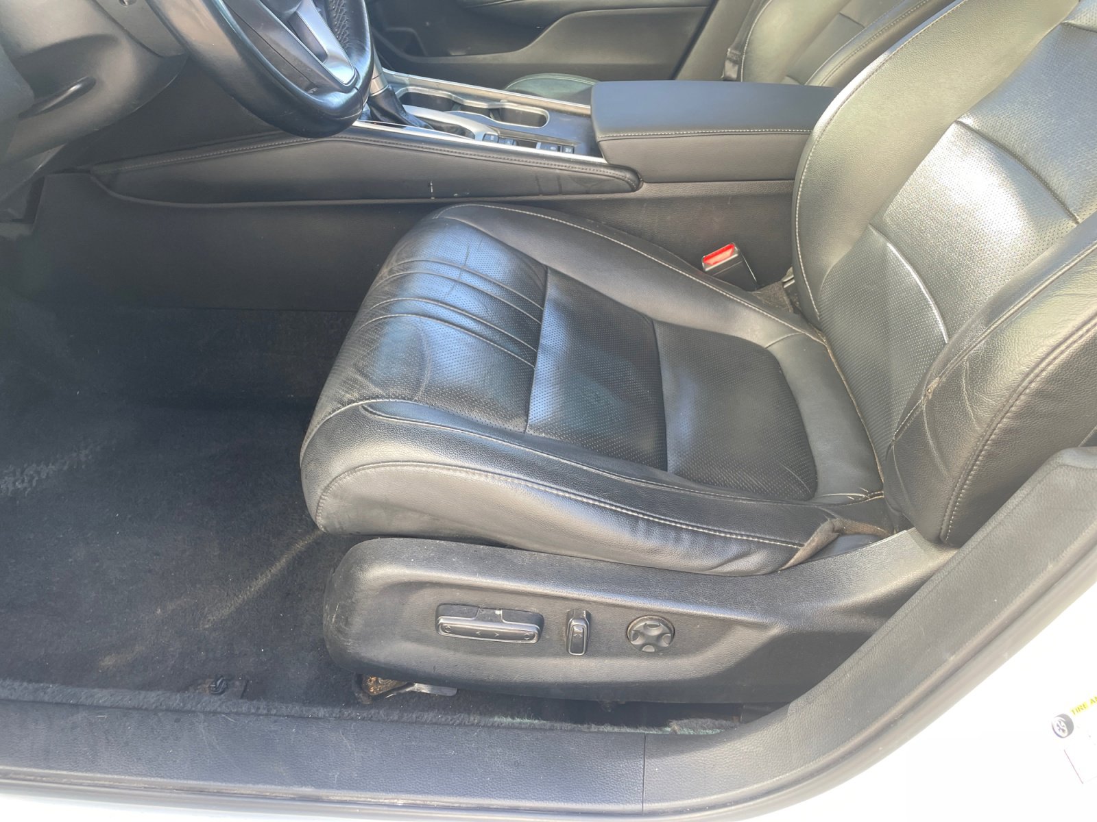 Used 2022 Honda Accord Sport Special Edition image 13