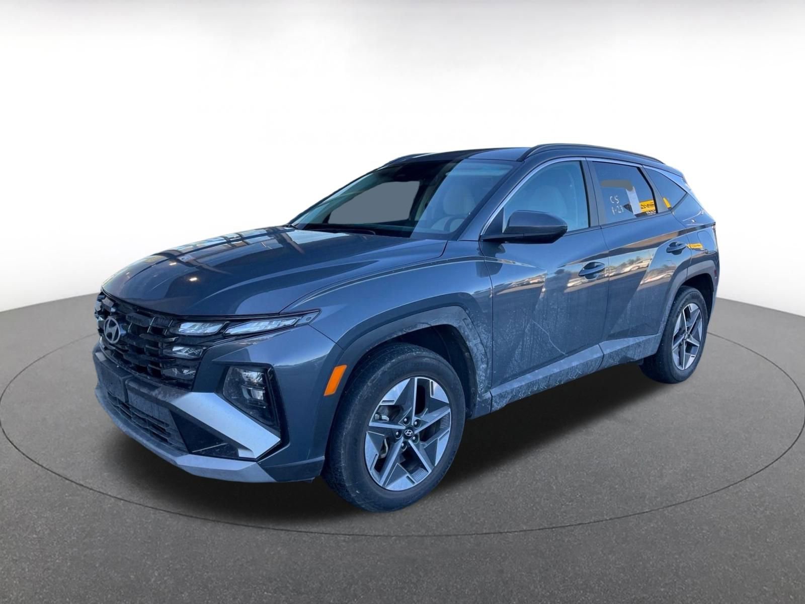 Used 2025 Hyundai Tucson SEL image 3