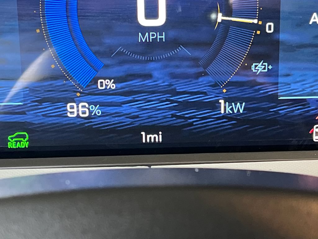 New 2027 Chevrolet Bolt LT FWD image 16