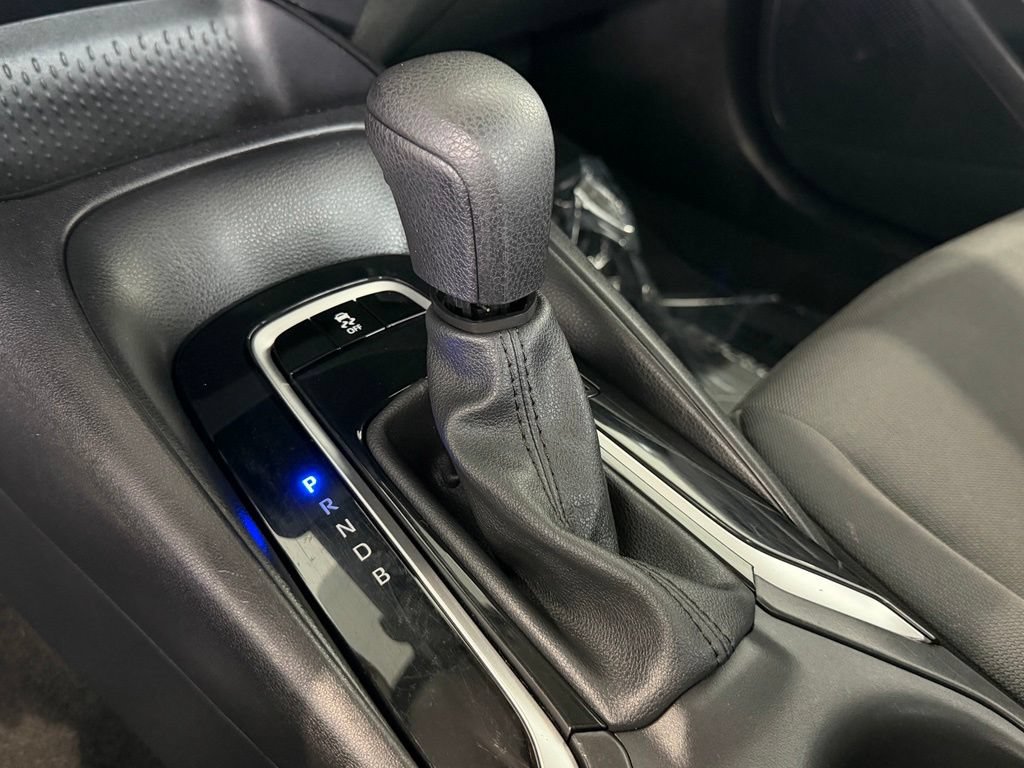Certified 2024 Toyota Corolla LE FWD image 26