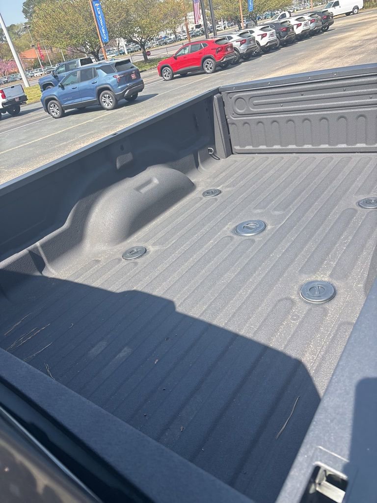 Used 2024 RAM 3500 Big Horn w/ Towing Technology Group image 6