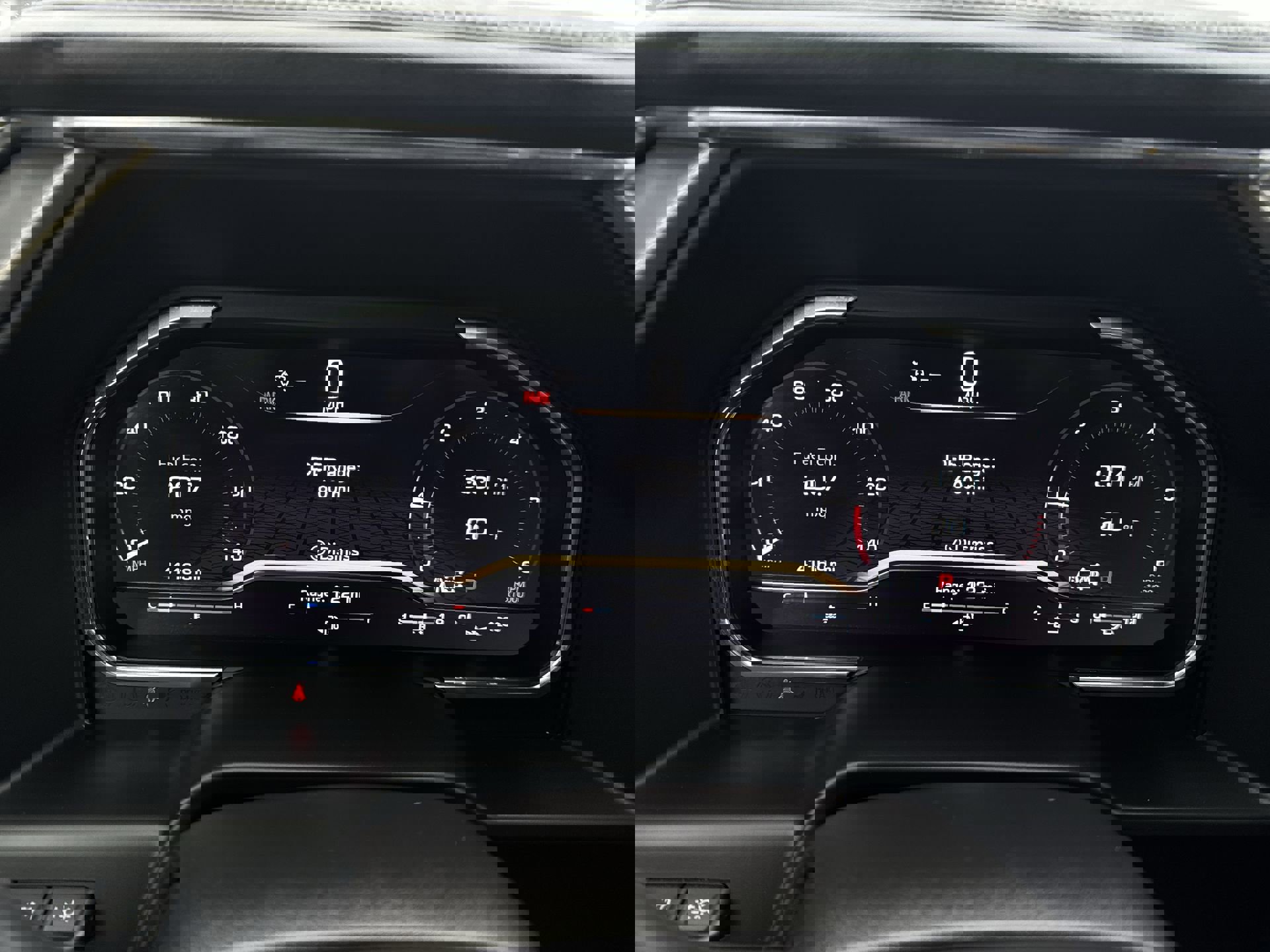 Certified 2024 GMC Sierra 1500 Denali w/ Denali Reserve Package image 11