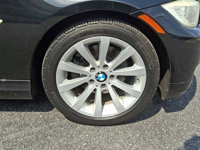 Used 2011 BMW 328i Sedan RWD image 8