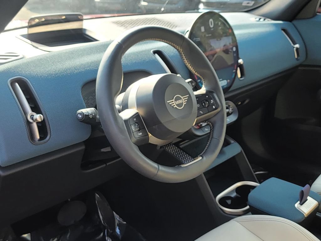Used 2025 MINI Cooper Countryman S AWD/4WD image 13