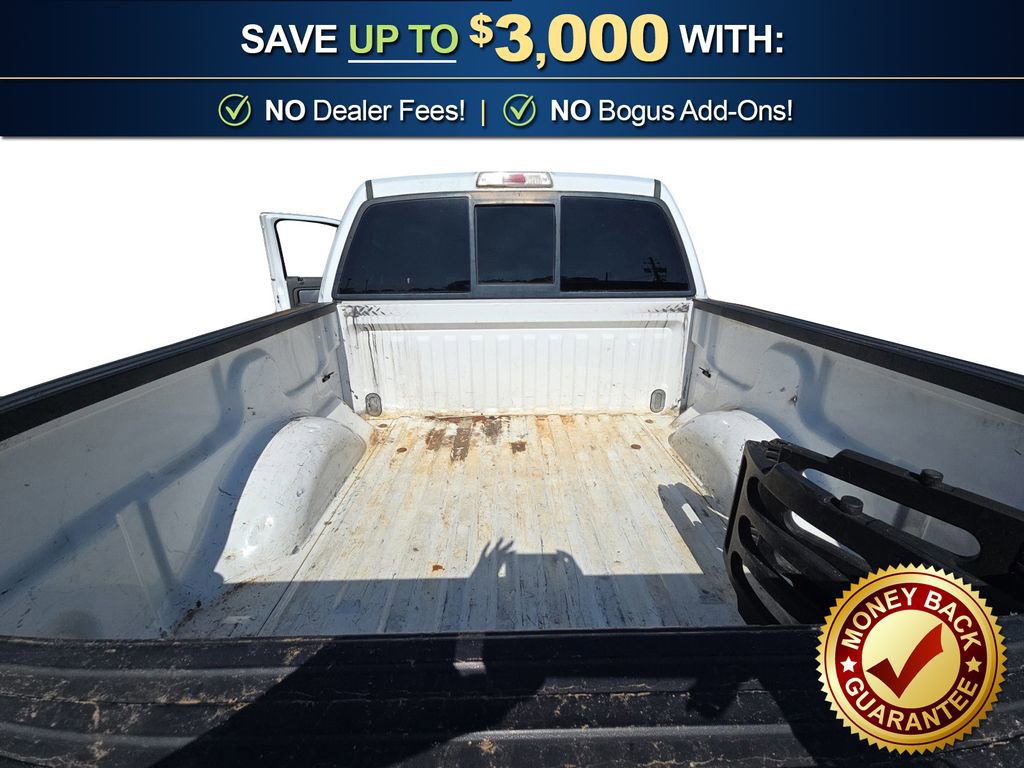 Used 2014 Ford F150 FX4 w/ Equipment Group 402A Luxury AWD/4WD image 24