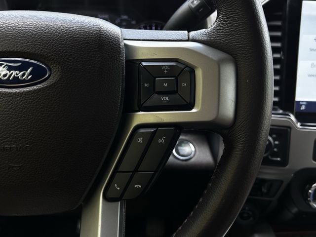 Used 2022 Ford F250 King Ranch w/ King Ranch Ultimate Package image 15