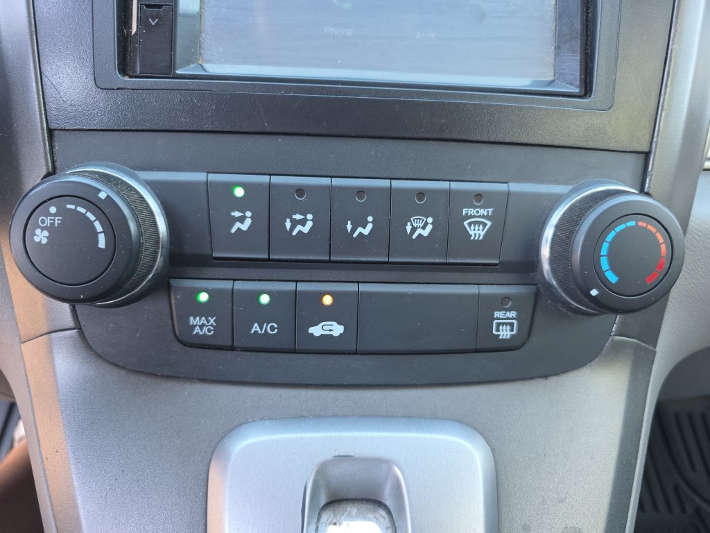 Used 2011 Honda CR-V SE image 38